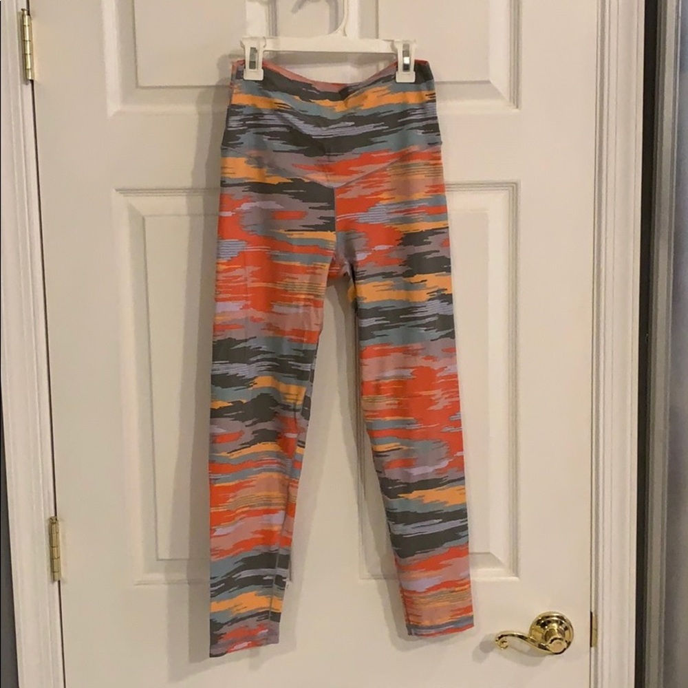 Aerie Workout Legging. NO LONGER AVAILABLE